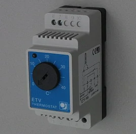 Termostat ETV-1990