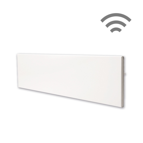 Designové konektory ADAX NEO WIFI, nízké (ovládání a monitoring na dálku)