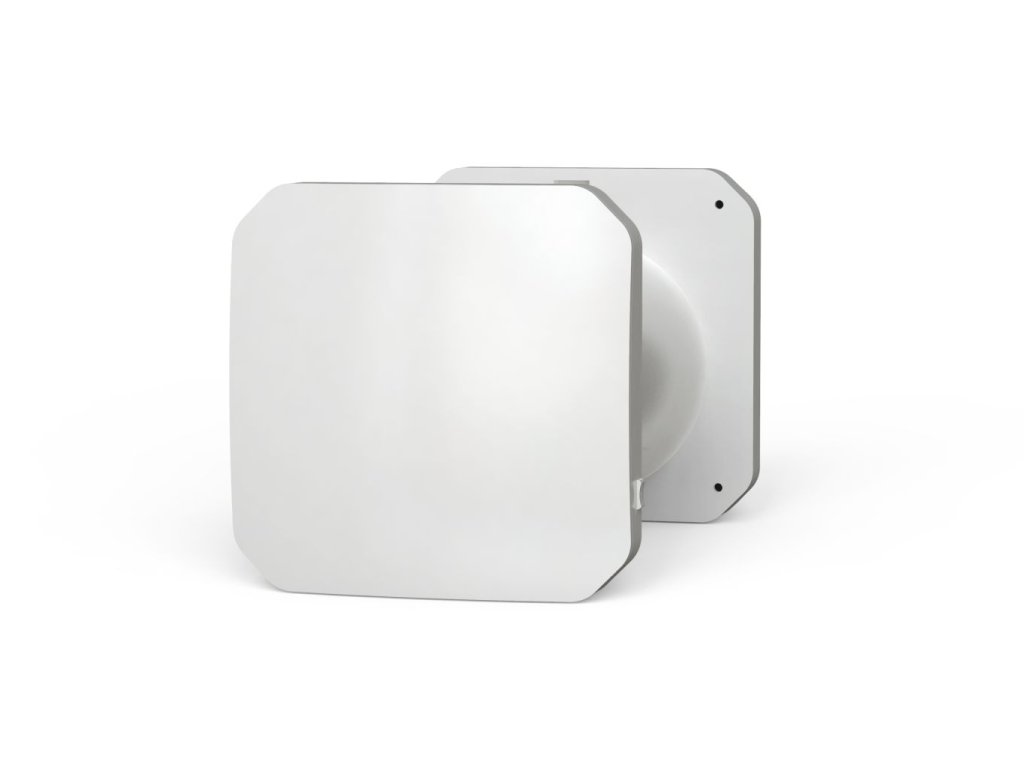 Lokální rekuperace Fluo - BSK Zephyr - 160/500