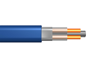 Topná rohož HM 100/4 (4m2/400W)