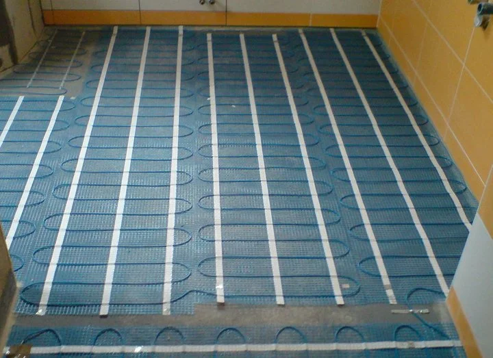 Topná rohož HM 100/3 (3m2/300W)