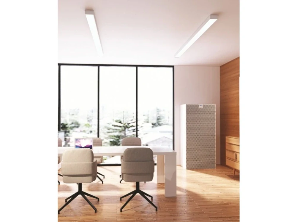 FLUO BSK SCHOLAR 500 - lokální větrací jednotka