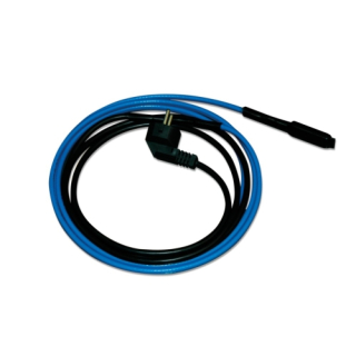 Topný kabel s termostatem PPC-2 (2m/24W)